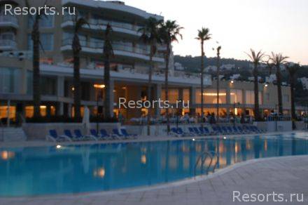 Baia Bodrum Hotel 2